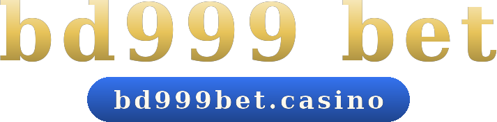 bd999 bet logo